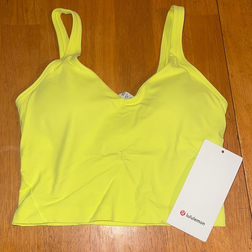 Lululemon Align Tank